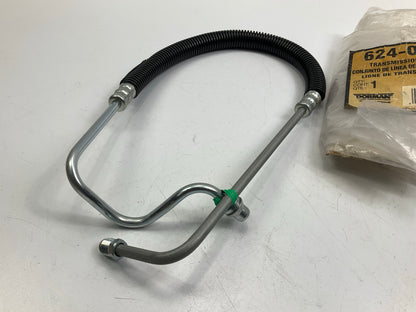 Dorman 624-048 Right Automatic Transmission Oil Cooler Hose Line Tube