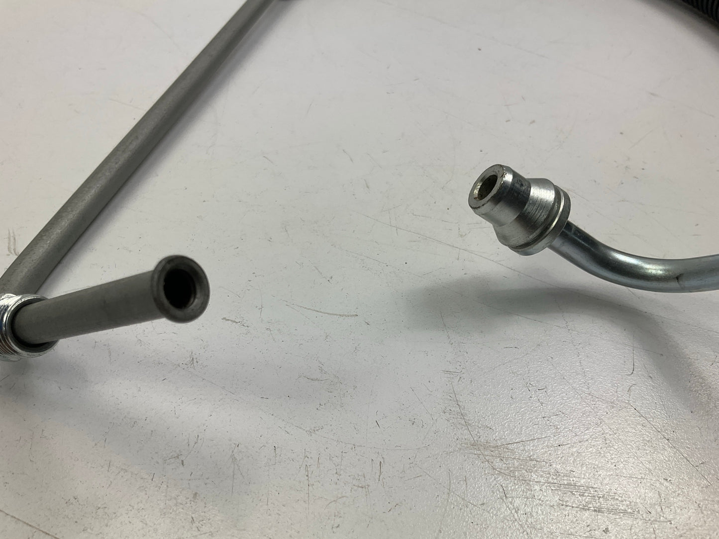Dorman 624-048 Right Automatic Transmission Oil Cooler Hose Line Tube