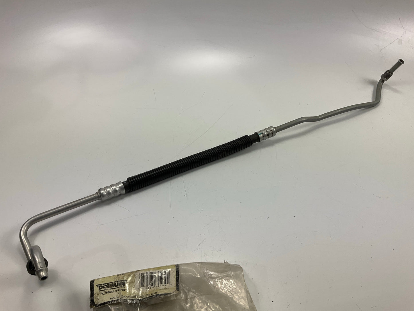 Dorman 624-049 Right Automatic Transmission Oil Cooler Line Hose