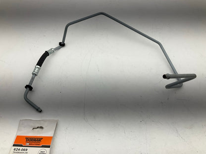 Dorman 624-069 Automatic Transmission Oil Cooler Hose