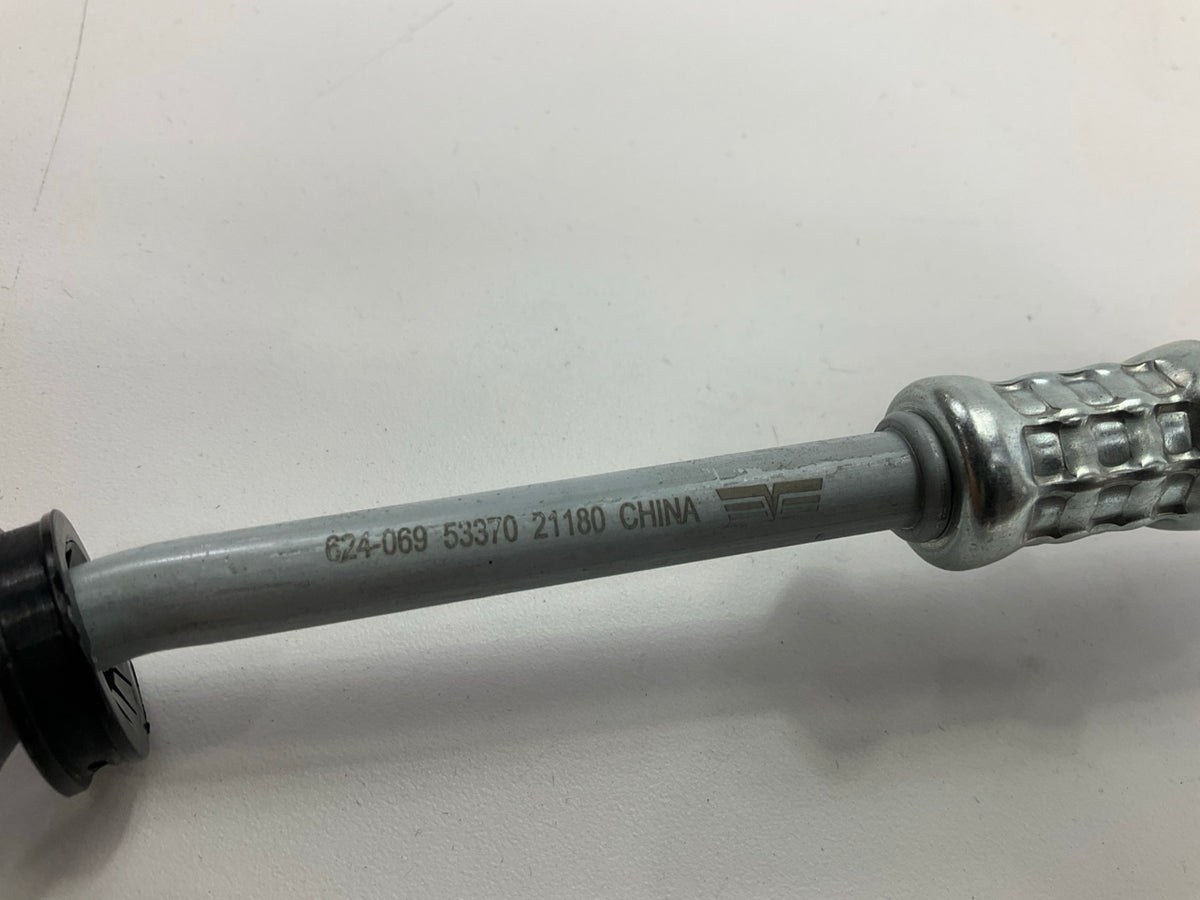 Dorman 624-069 Automatic Transmission Oil Cooler Hose