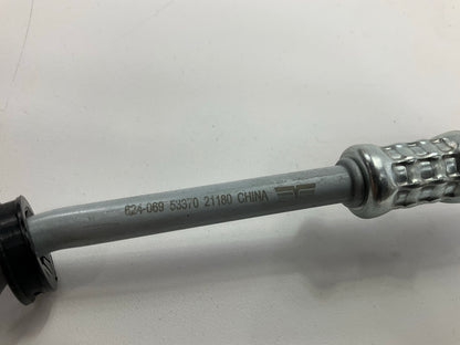 Dorman 624-069 Automatic Transmission Oil Cooler Hose