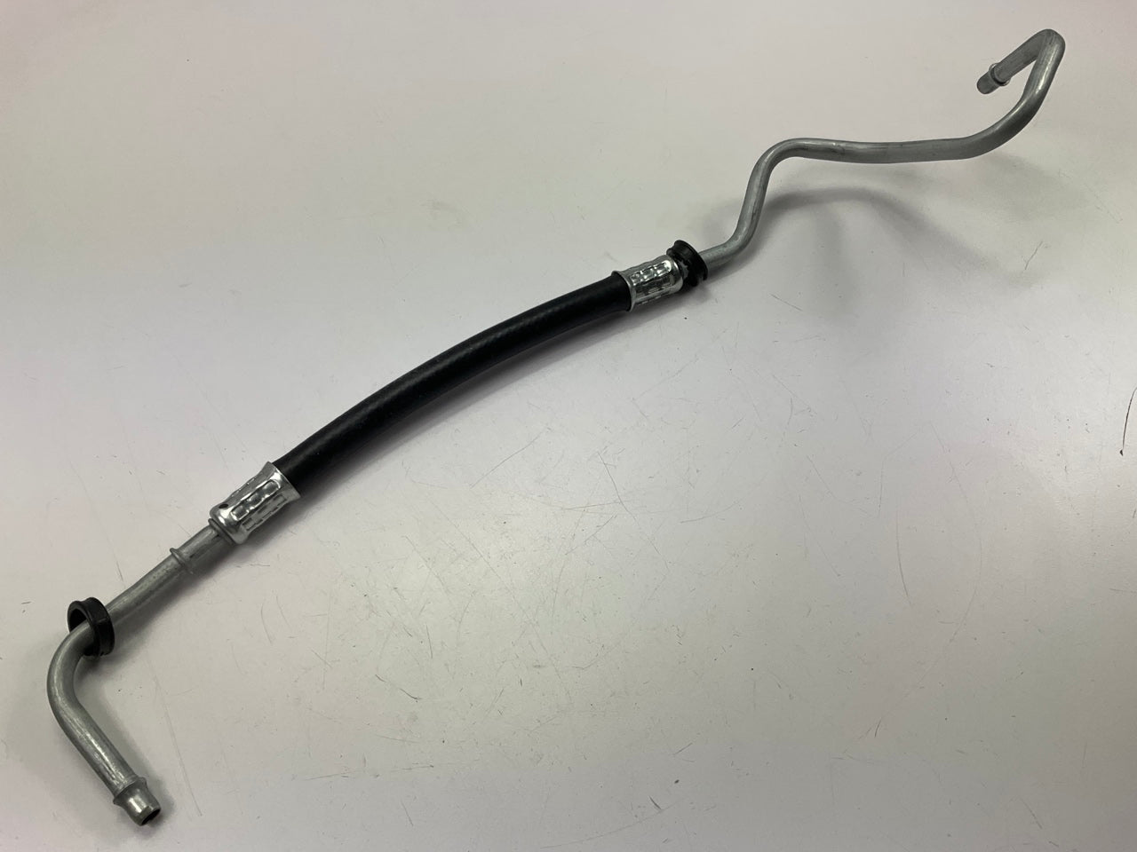 Dorman 624-122 Automatic Transmission Oil Cooler Hose Assembly