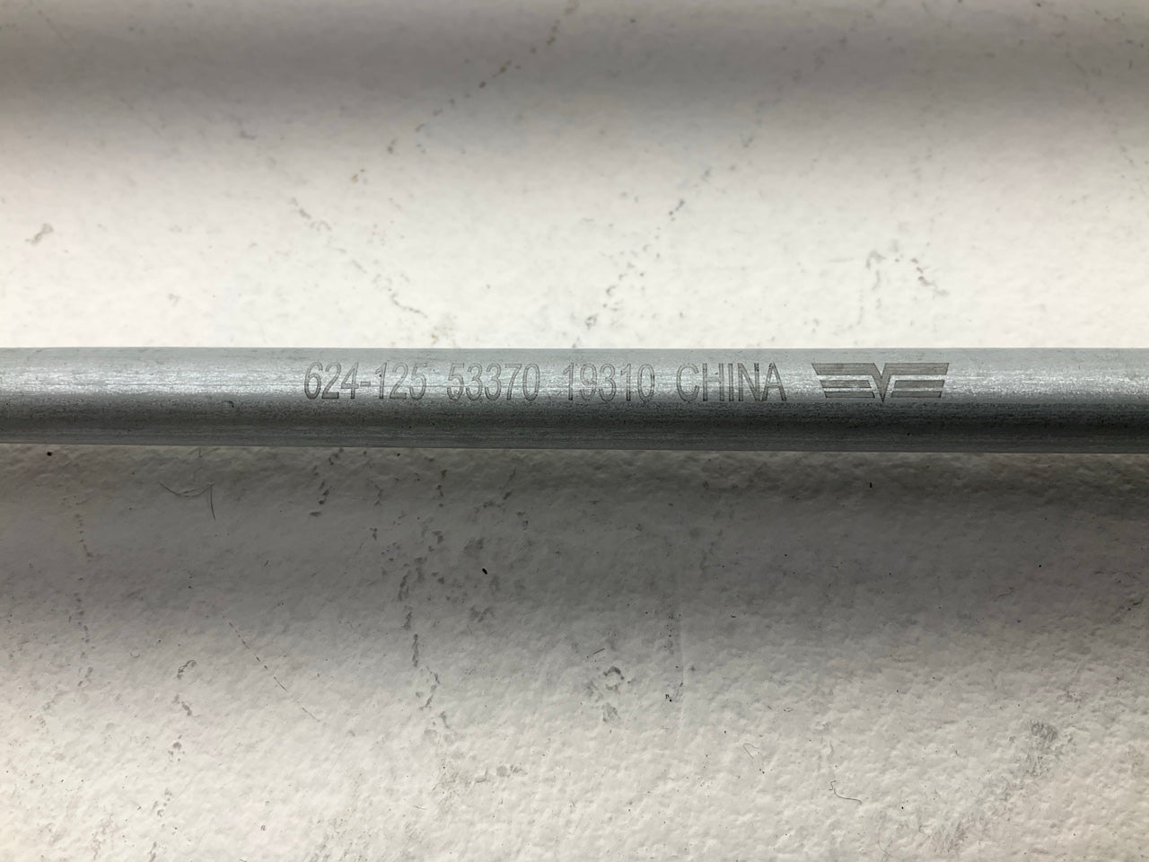 Dorman 624-125 Automatic Transmission Oil Cooler Hose