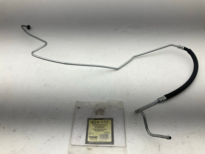 Dorman 624-137 Automatic Transmission Oil Cooler Line Hose