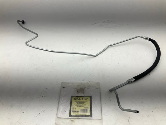 Dorman 624-137 Automatic Transmission Oil Cooler Line Hose