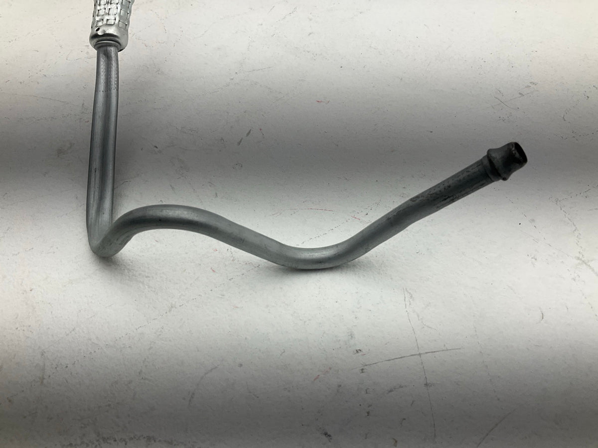 Dorman 624-137 Automatic Transmission Oil Cooler Line Hose