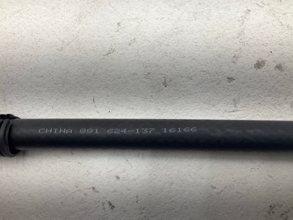 Dorman 624-137 Automatic Transmission Oil Cooler Line Hose