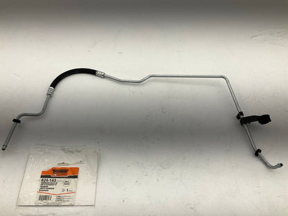 Dorman 624-143 Automatic Transmission Oil Cooler Hose Assembly