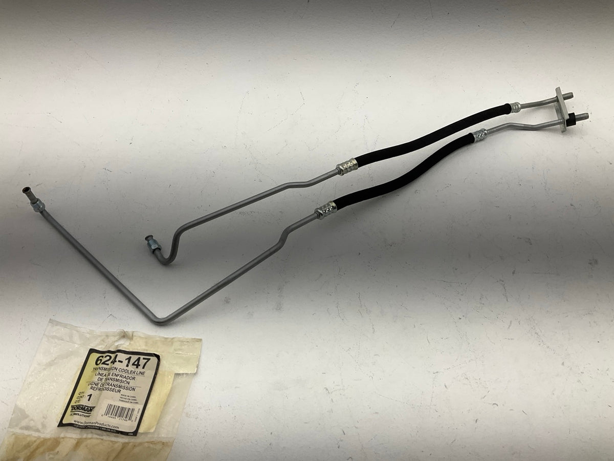 Dorman 624-147 Automatic Transmission Oil Cooler Hose