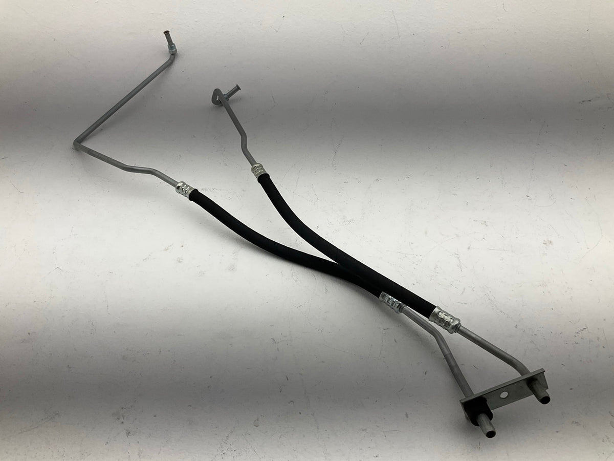 Dorman 624-147 Automatic Transmission Oil Cooler Hose