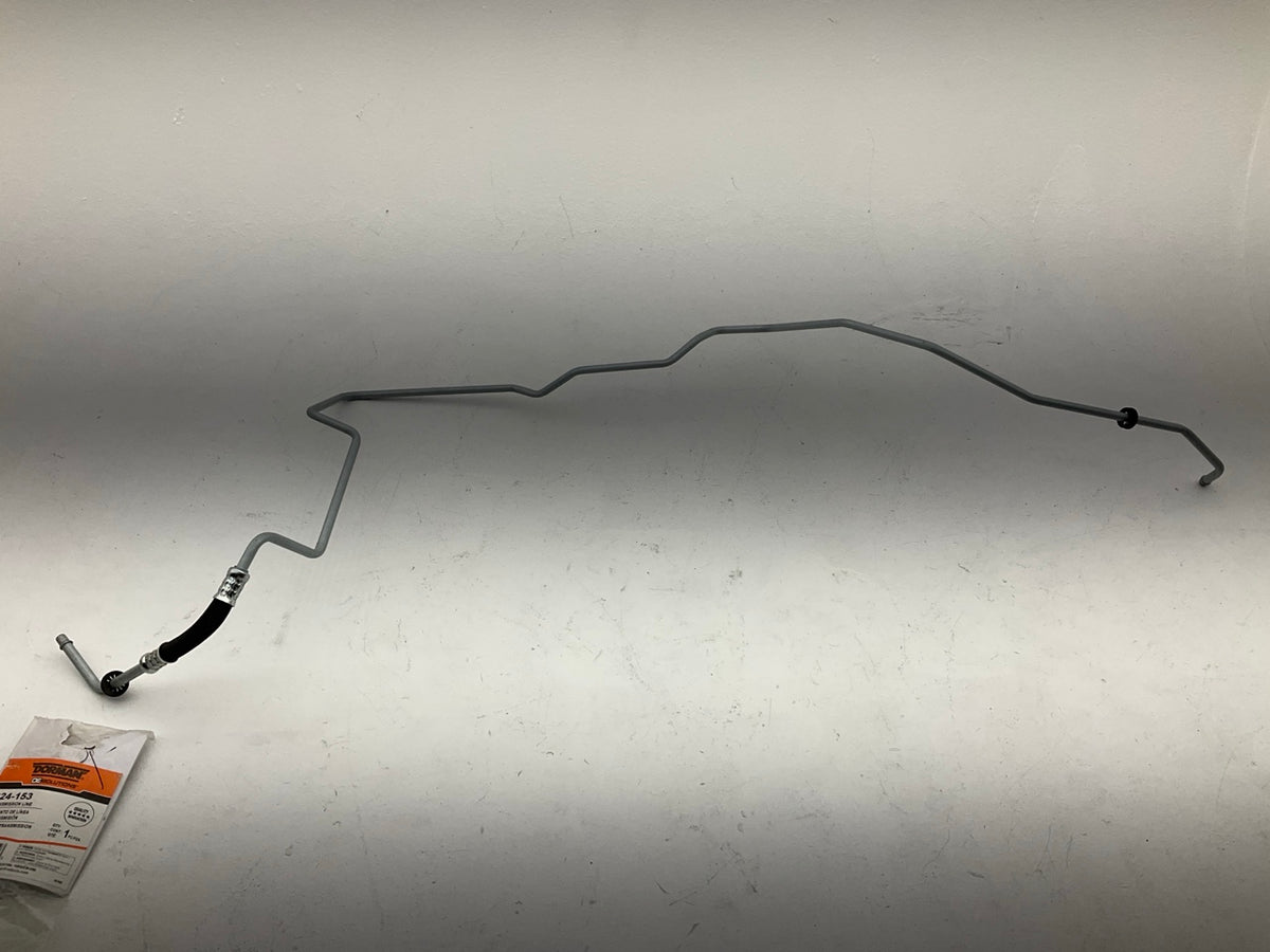 Dorman 624-153 Automatic  Transmission Oil Cooler Line Hose