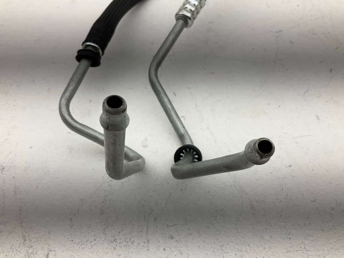 Dorman 624-205 Automatic Transmission Oil Cooler Hose Assembly