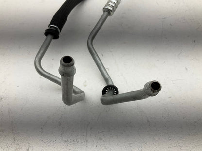 Dorman 624-205 Automatic Transmission Oil Cooler Hose Assembly