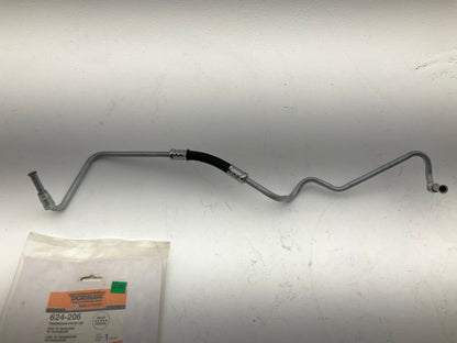 Dorman 624-206 Automatic Transmission Oil Cooler Hose Assembly
