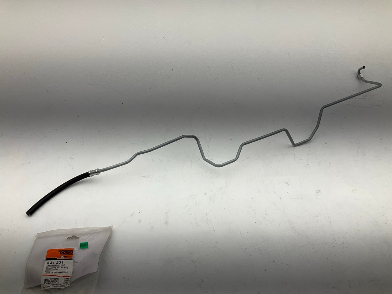 Dorman 624-231 Automatic Transmission Oil Cooler Hose Assembly