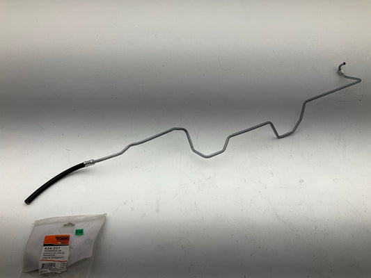 Dorman 624-231 Automatic Transmission Oil Cooler Hose Assembly