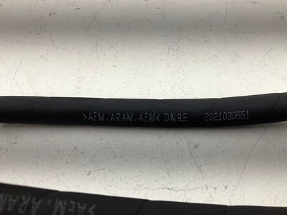 Dorman 624-281 Automatic Transmission Oil Cooler Hose