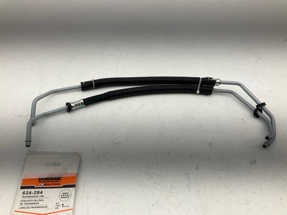 Dorman 624-284 Automatic Transmission Oil Cooler Hose Assembly