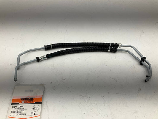 Dorman 624-284 Automatic Transmission Oil Cooler Hose Assembly