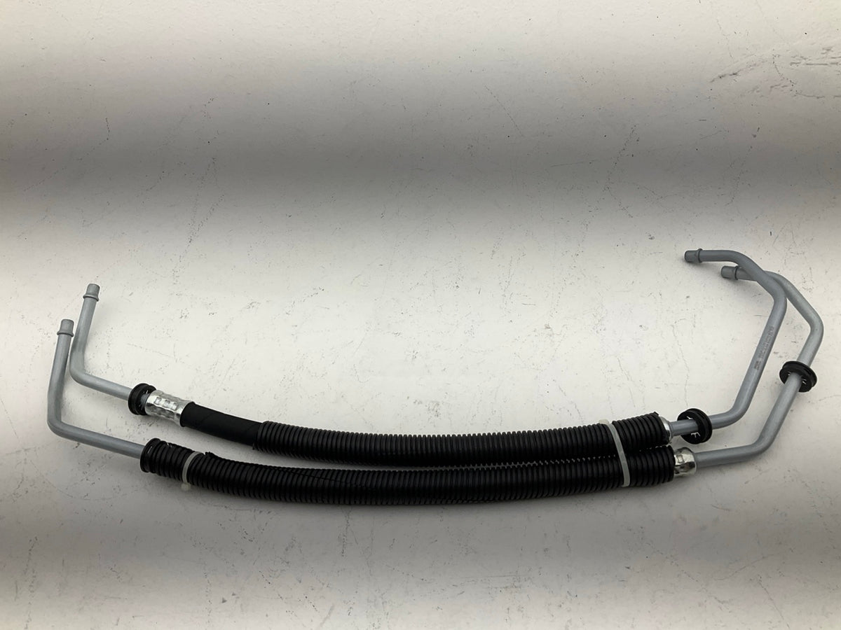 Dorman 624-284 Automatic Transmission Oil Cooler Hose Assembly