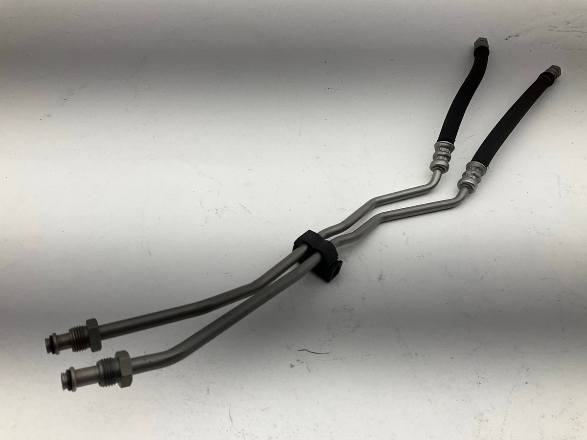 Dorman 624-298 Automatic Transmission Oil Cooler Hose Assembly