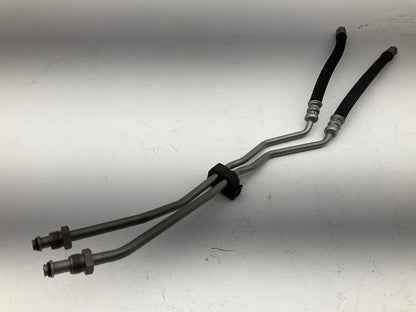 Dorman 624-298 Automatic Transmission Oil Cooler Hose Assembly