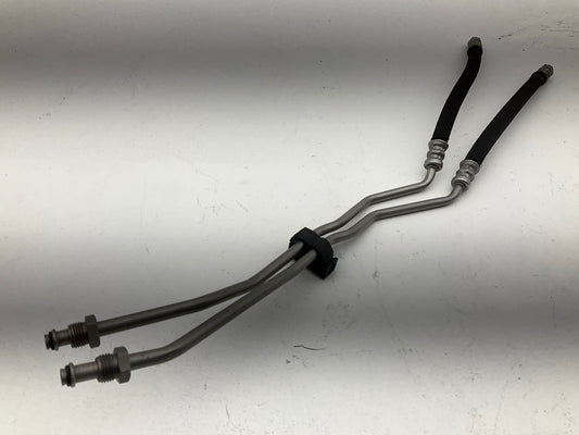 Dorman 624-298 Automatic Transmission Oil Cooler Hose Assembly
