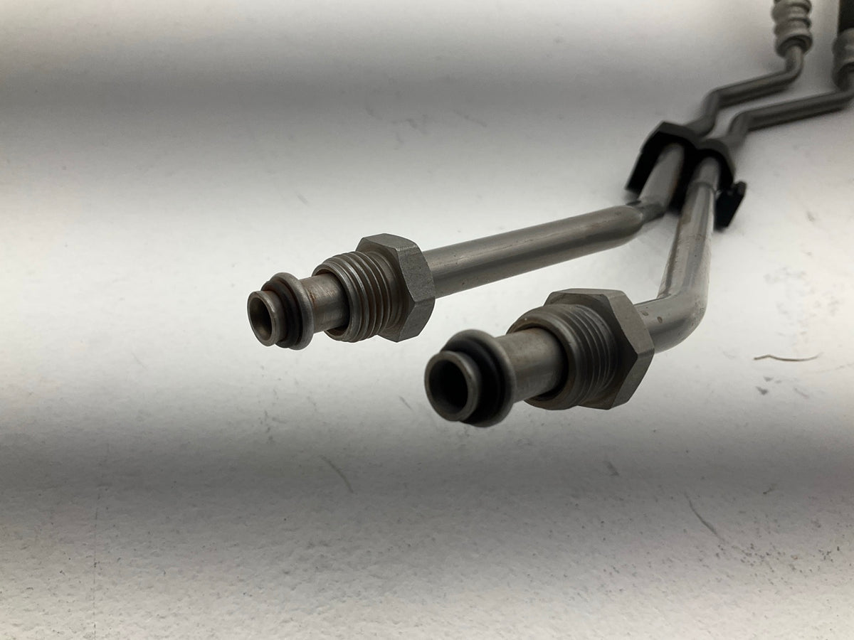 Dorman 624-298 Automatic Transmission Oil Cooler Hose Assembly