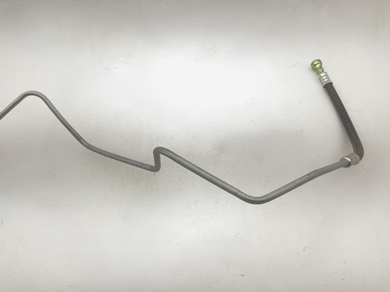 Dorman 924-304 Lower Auto Trans Oil Cooler Hose Assembly