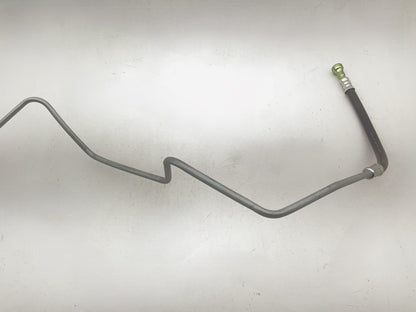 Dorman 924-304 Lower Auto Trans Oil Cooler Hose Assembly