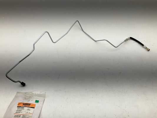 Dorman 624-305 Auto Trans Oil Cooler Pressure Line Hose For 97-02 Ram 5.9L Gas