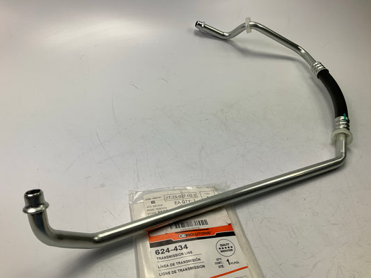 Dorman 624-434 Automatic Transmission Oil Cooler Hose Assembly