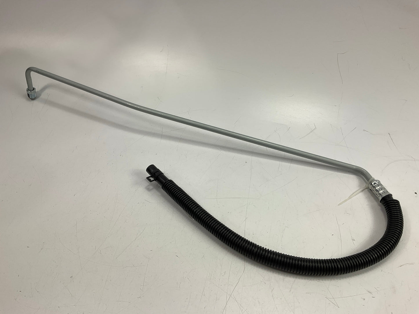 Dorman 624-466 Left Automatic Transmission Oil Cooler Hose Tube Line