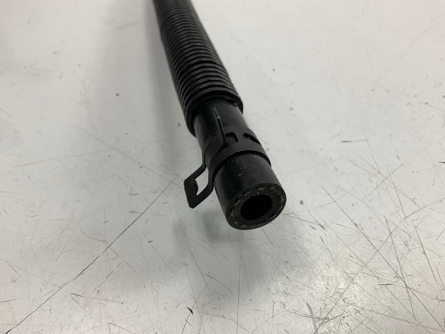 Dorman 624-466 Left Automatic Transmission Oil Cooler Hose Tube Line