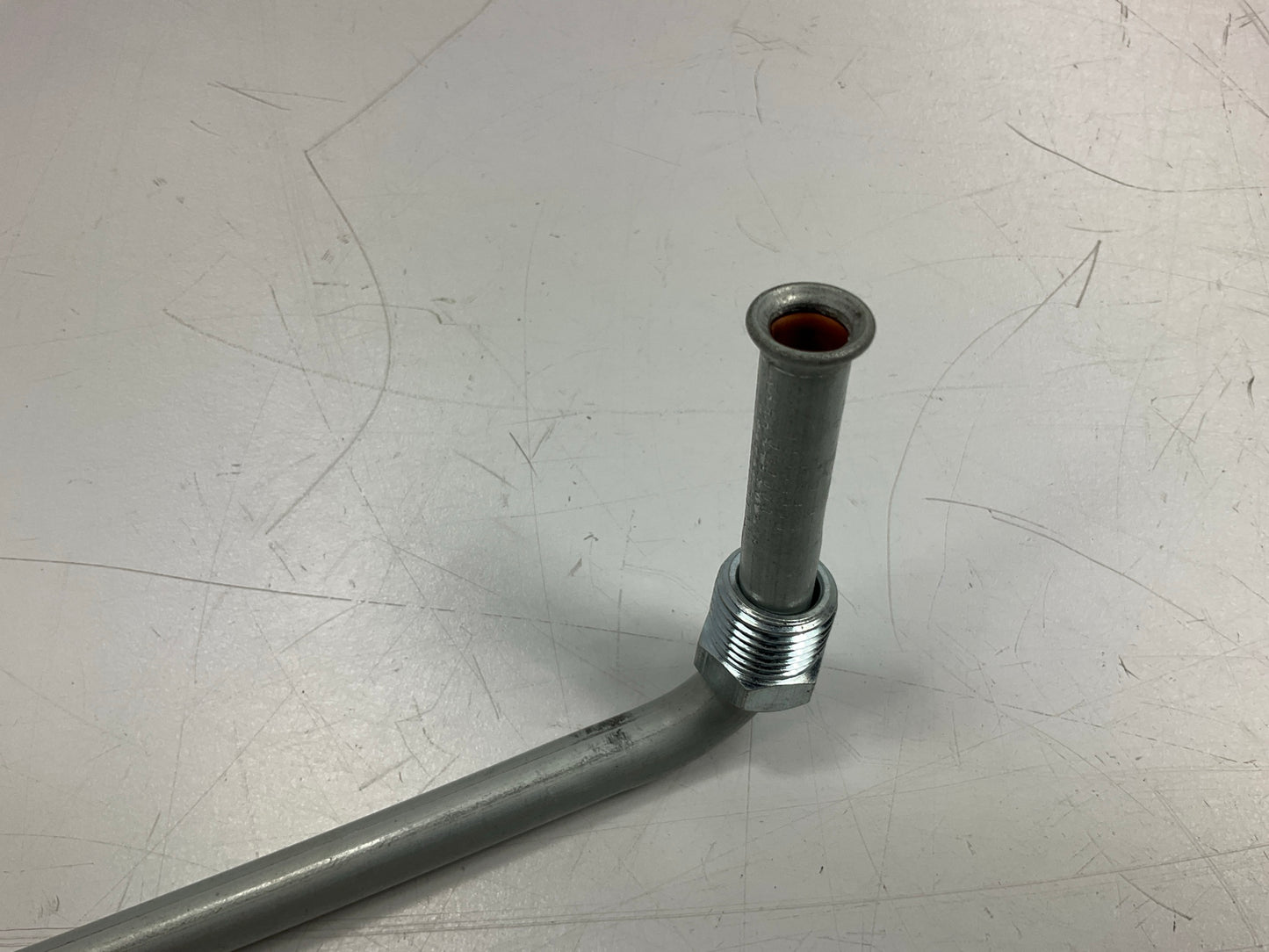 Dorman 624-466 Left Automatic Transmission Oil Cooler Hose Tube Line