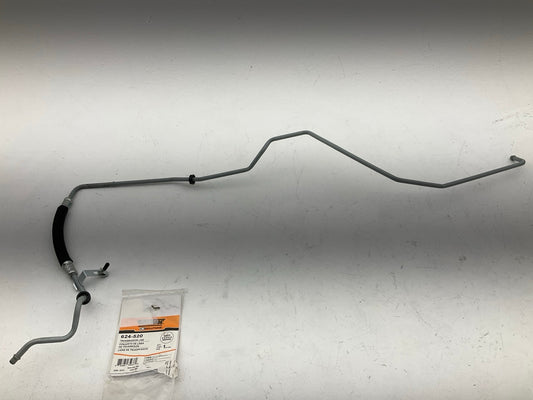 Dorman 624-520 Auto Trans Oil Cooler Line Hose, Lower,  Transmission To Radiator