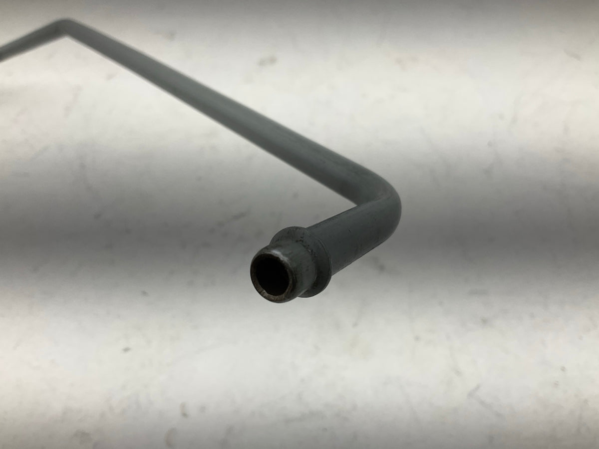 Dorman 624-520 Auto Trans Oil Cooler Line Hose, Lower,  Transmission To Radiator