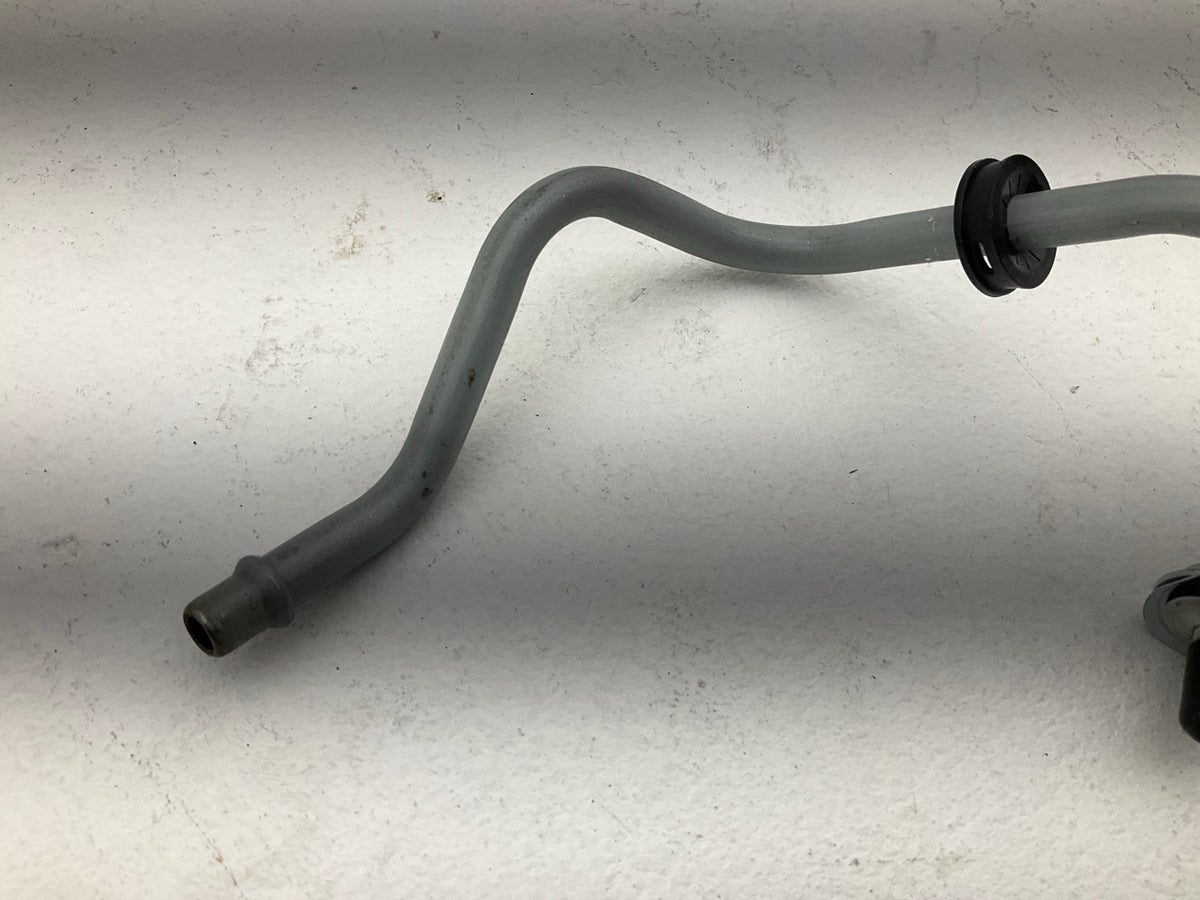 Dorman 624-520 Auto Trans Oil Cooler Line Hose, Lower,  Transmission To Radiator