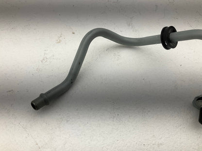 Dorman 624-520 Auto Trans Oil Cooler Line Hose, Lower,  Transmission To Radiator