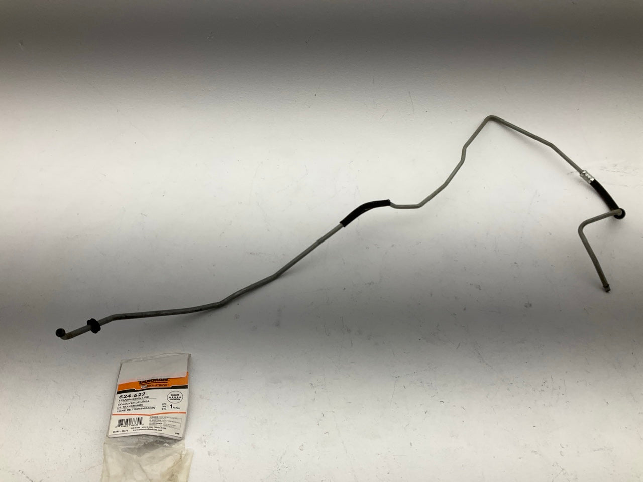 Dorman 624-522 Auto Transmission Oil Cooler Pressure Line Hose