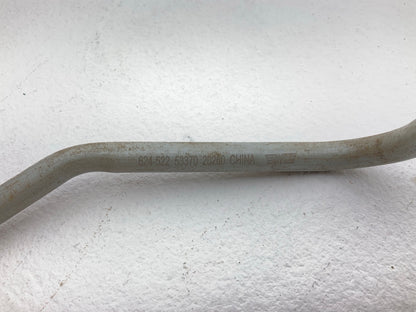Dorman 624-522 Auto Transmission Oil Cooler Pressure Line Hose