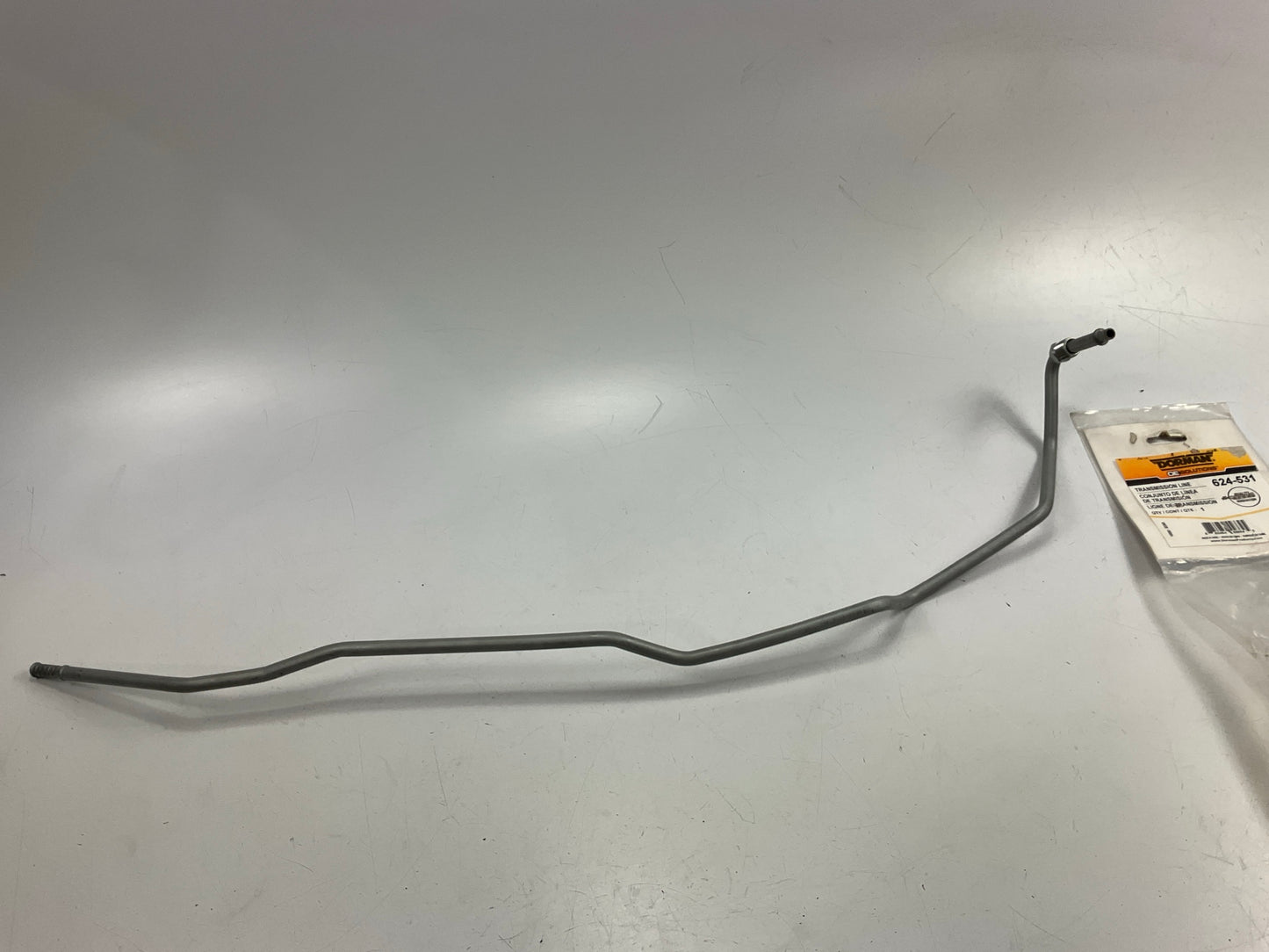 Dorman 624-531 Automatic Transmission Oil Cooler Hose Line 99-04 Grand Cherokee