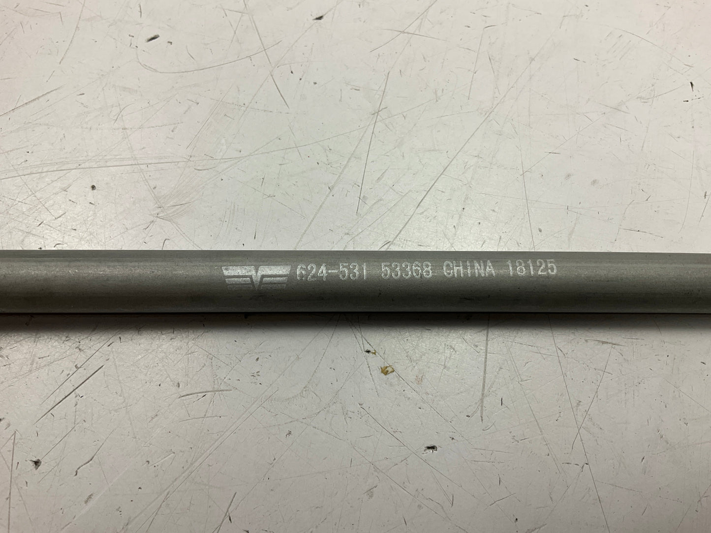 Dorman 624-531 Automatic Transmission Oil Cooler Hose Line 99-04 Grand Cherokee