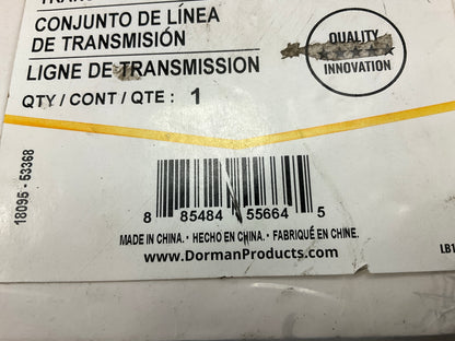 Dorman 624-531 Automatic Transmission Oil Cooler Hose Line 99-04 Grand Cherokee