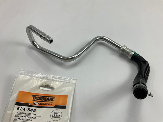Dorman 624-545 Automatic Transmission Oil Cooler Hose Assembly