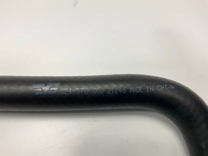 Dorman 624-570 Rear Transmission Oil Cooler Hose 09-13 Forester, 08-11 Impreza