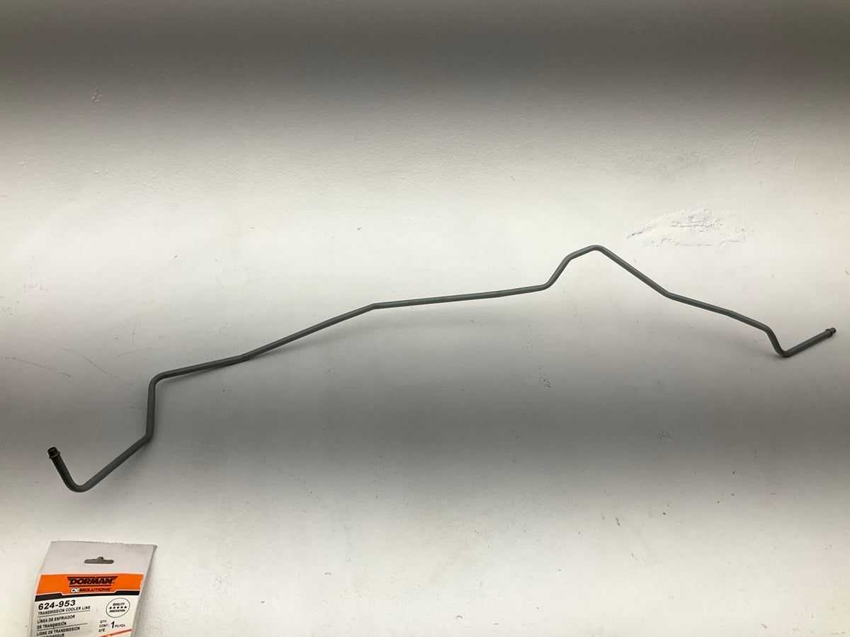 Dorman 624-953 Automatic Transmission Oil Cooler Hose
