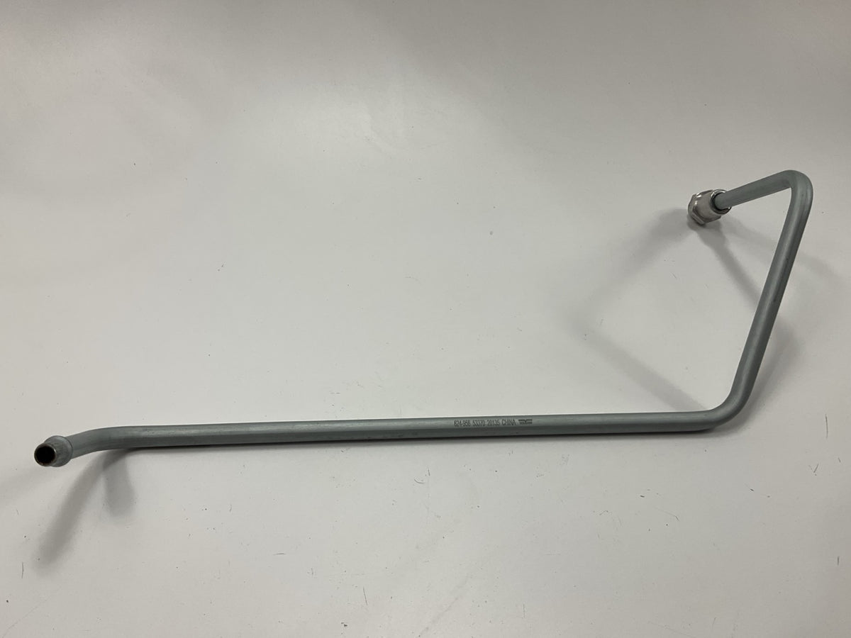 Dorman 624-956 Automatic Transmission Oil Cooler Hose Line (lower)