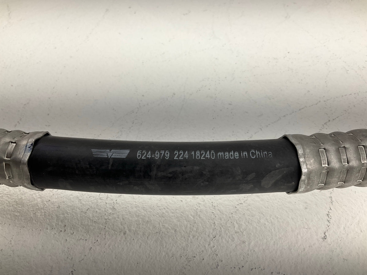 Dorman 624-979 Automatic Transmission Oil Cooler Hose Assembly